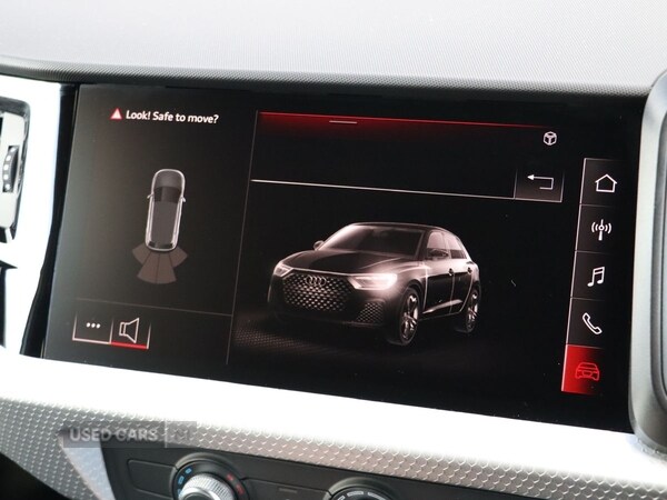 Used Audi A1 2025 for sale - 77587511: Photo 43