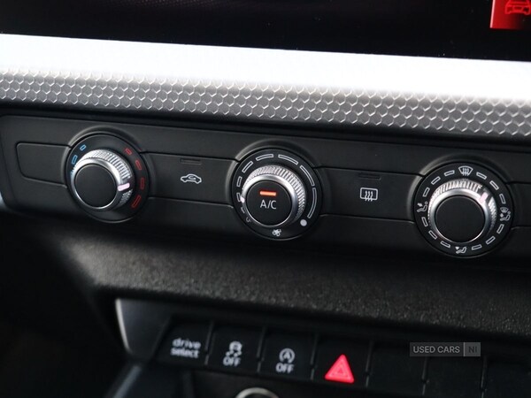 Used Audi A1 2025 for sale - 77587511: Photo 44