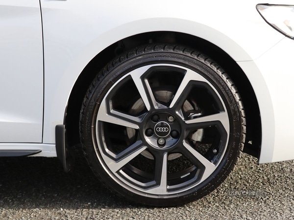 Used Audi A1 2025 for sale - 77587511: Photo 5