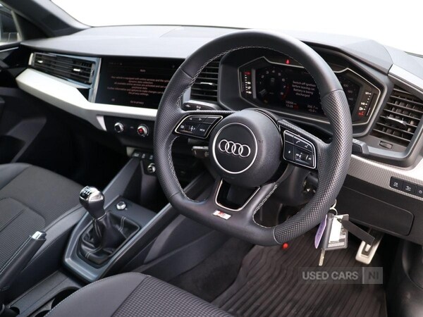 Used Audi A1 2025 for sale - 77587511: Photo 6