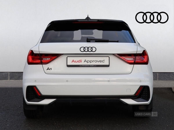 Used Audi A1 2025 for sale - 77587511: Photo 7