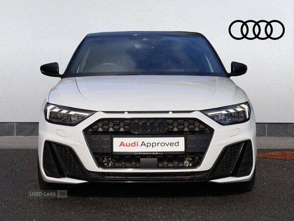 Used Audi A1 2025 for sale - 77587511: Photo 8