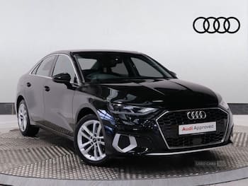Used Audi A3 2023 for sale - 79727556: Photo