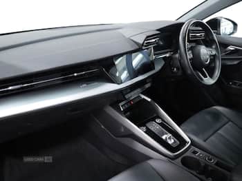 Used Audi A3 2023 for sale - 79727556: Photo
