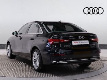 Used Audi A3 2023 for sale - 79727556: Photo