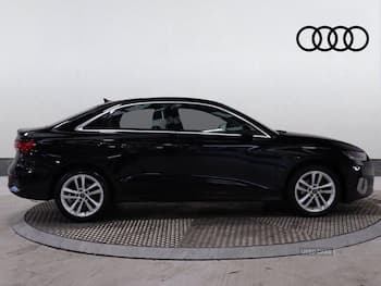 Used Audi A3 2023 for sale - 79727556: Photo