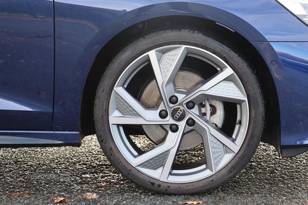 Used Audi A3 2025 for sale - 76513903: Photo 11