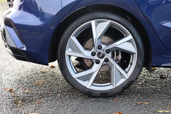 Used Audi A3 2025 for sale - 76513903: Photo 13