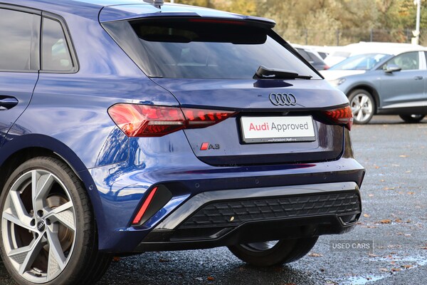 Used Audi A3 2025 for sale - 76513903: Photo 15