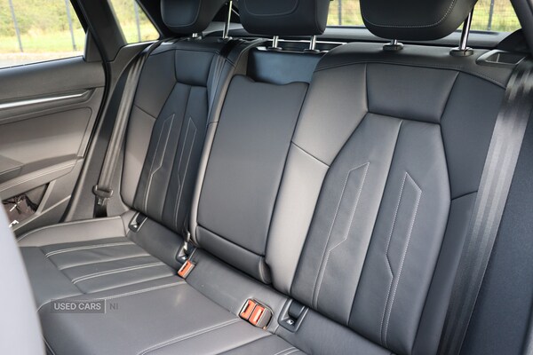 Used Audi A3 2025 for sale - 76513903: Photo 18