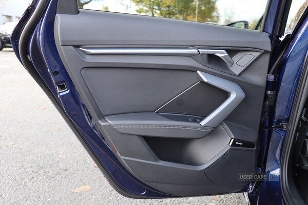 Used Audi A3 2025 for sale - 76513903: Photo 19