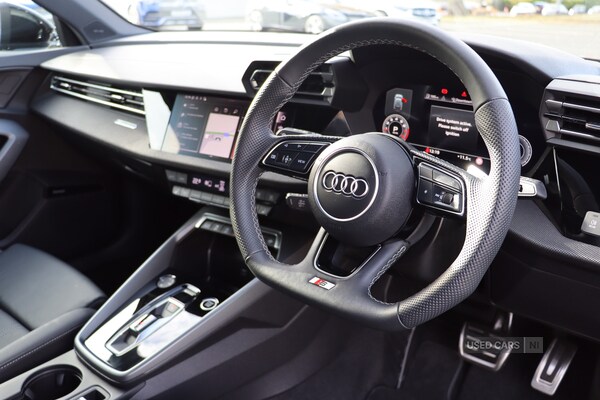 Used Audi A3 2025 for sale - 76513903: Photo 21