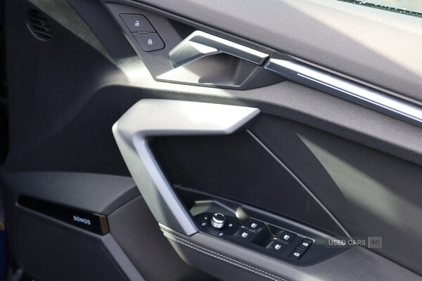 Used Audi A3 2025 for sale - 76513903: Photo 24