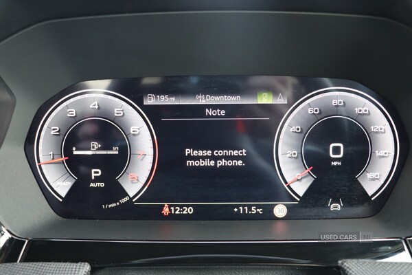 Used Audi A3 2025 for sale - 76513903: Photo 32