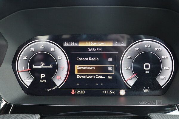 Used Audi A3 2025 for sale - 76513903: Photo 33