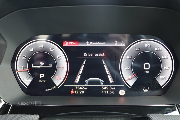 Used Audi A3 2025 for sale - 76513903: Photo 34