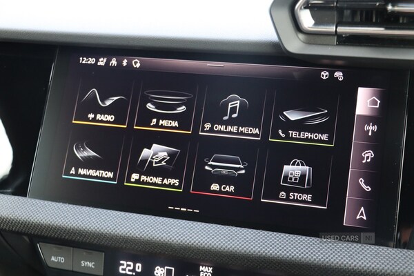 Used Audi A3 2025 for sale - 76513903: Photo 36