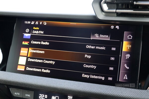 Used Audi A3 2025 for sale - 76513903: Photo 37