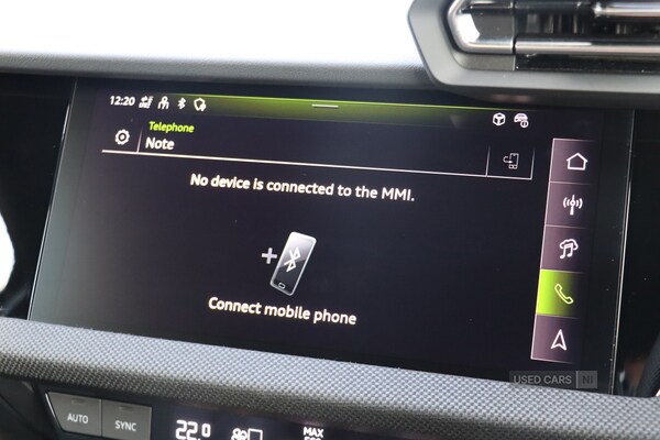 Used Audi A3 2025 for sale - 76513903: Photo 38