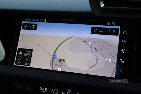 Used Audi A3 2025 for sale - 76513903: Photo 39