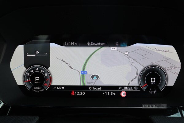 Used Audi A3 2025 for sale - 76513903: Photo 4