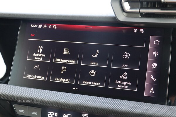 Used Audi A3 2025 for sale - 76513903: Photo 41