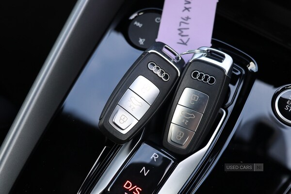 Used Audi A3 2025 for sale - 76513903: Photo 46