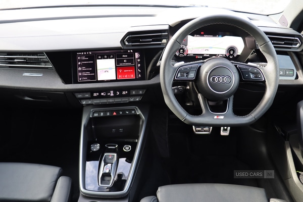 Used Audi A3 2025 for sale - 76513903: Photo 5