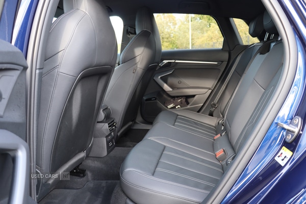 Used Audi A3 2025 for sale - 76513903: Photo 7