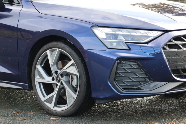 Used Audi A3 2025 for sale - 76513903: Photo 8