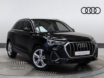 Used Audi Q3 2021 for sale - 78662967: Photo