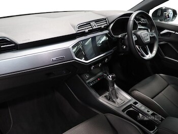 Used Audi Q3 2021 for sale - 78662967: Photo
