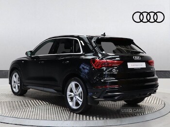Used Audi Q3 2021 for sale - 78662967: Photo