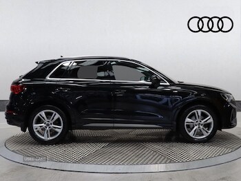 Used Audi Q3 2021 for sale - 78662967: Photo