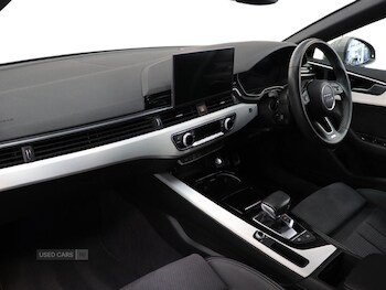 Used Audi A5 2023 for sale - 78602282: Photo