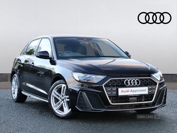 Used Audi A1 2023 for sale - 76914197: Photo 1
