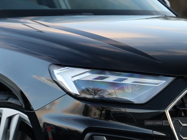 Used Audi A1 2023 for sale - 76914197: Photo 10