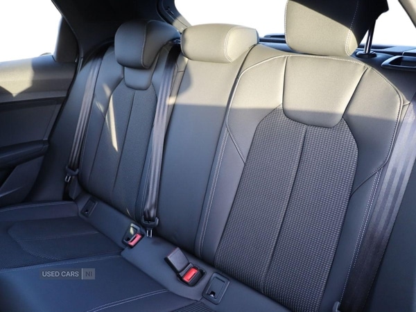 Used Audi A1 2023 for sale - 76914197: Photo 11