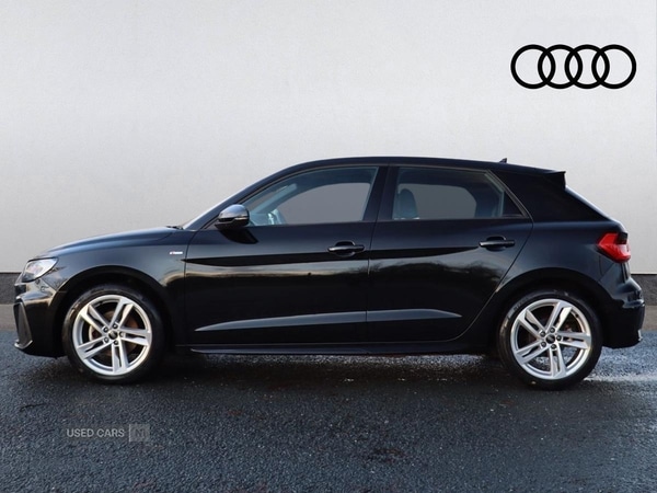 Used Audi A1 2023 for sale - 76914197: Photo 12