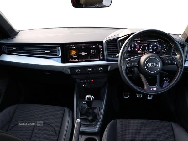 Used Audi A1 2023 for sale - 76914197: Photo 13