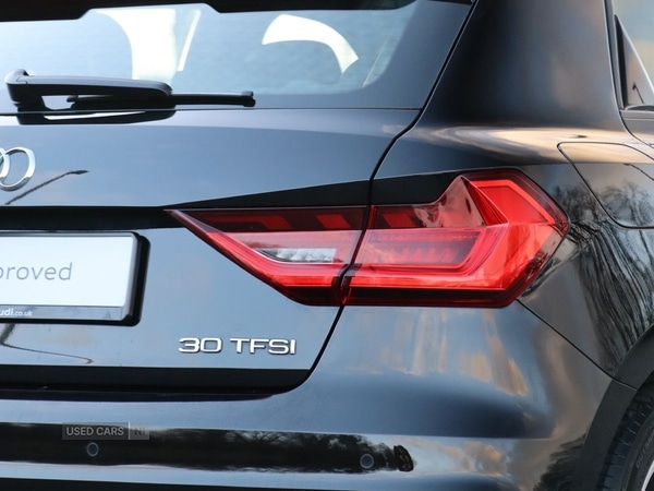 Used Audi A1 2023 for sale - 76914197: Photo 17