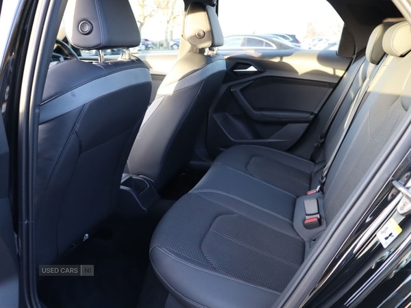 Used Audi A1 2023 for sale - 76914197: Photo 18