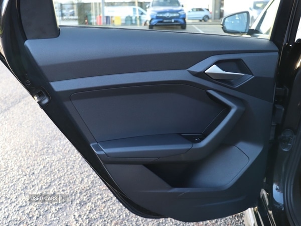 Used Audi A1 2023 for sale - 76914197: Photo 19