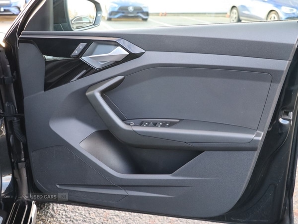 Used Audi A1 2023 for sale - 76914197: Photo 20