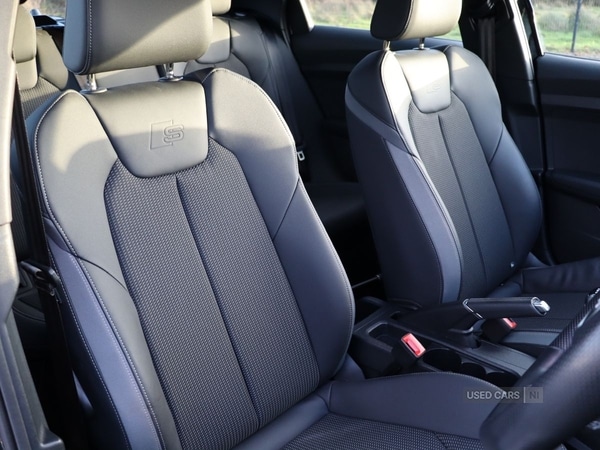 Used Audi A1 2023 for sale - 76914197: Photo 22