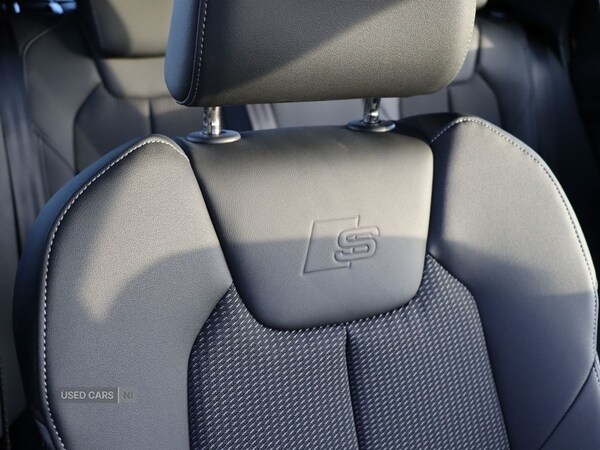 Used Audi A1 2023 for sale - 76914197: Photo 23