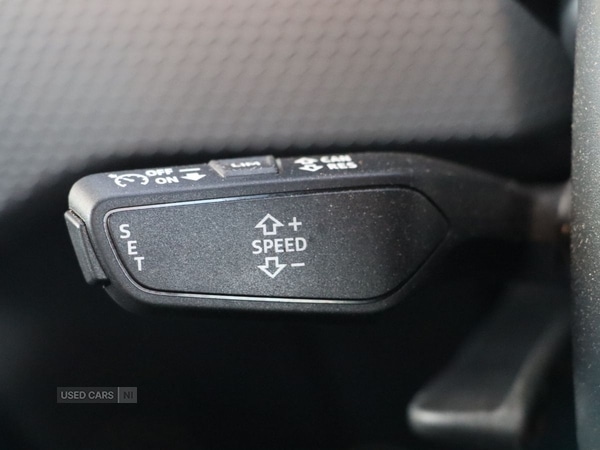 Used Audi A1 2023 for sale - 76914197: Photo 25