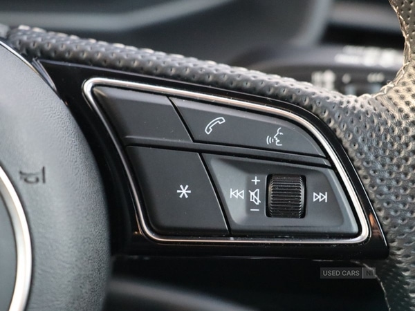 Used Audi A1 2023 for sale - 76914197: Photo 27