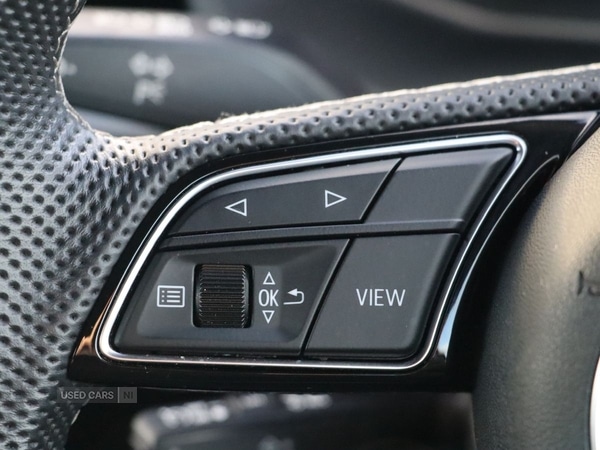 Used Audi A1 2023 for sale - 76914197: Photo 28