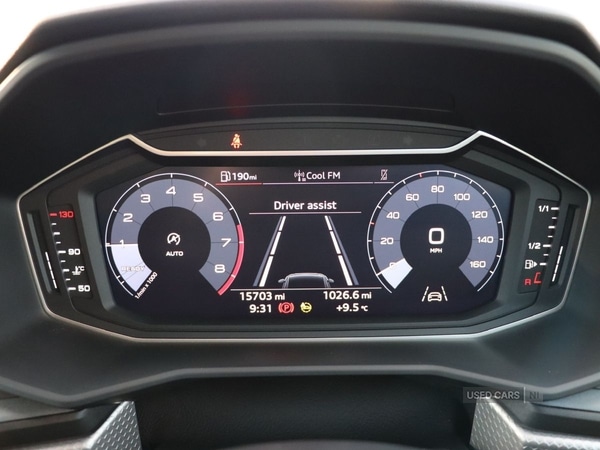 Used Audi A1 2023 for sale - 76914197: Photo 29